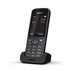 IP-DECT трубка Gigaset SL800H PRO