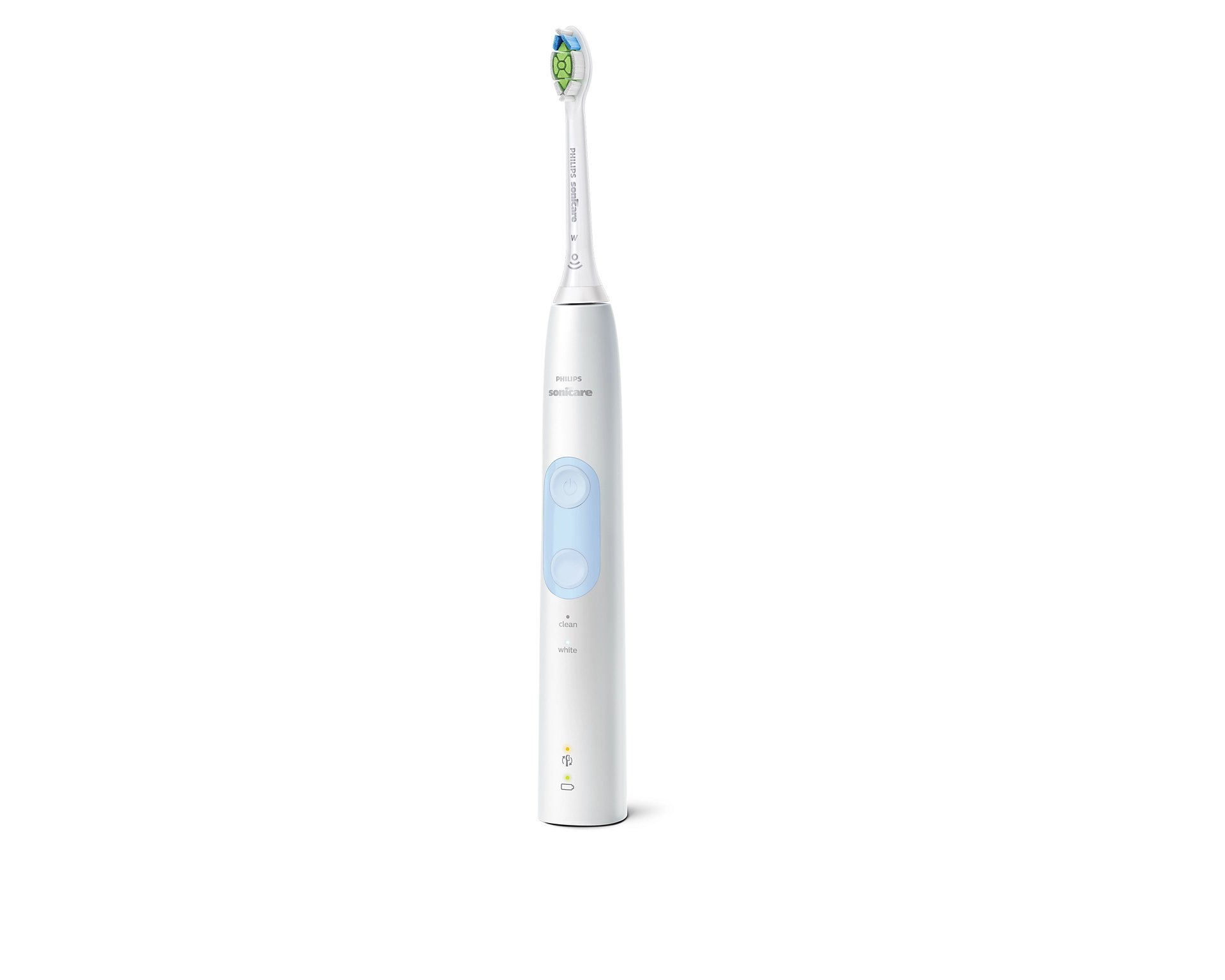 Електрична зубна щітка Philips Sonicare Protective clean HX6839/28