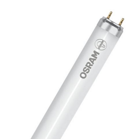 Лампа OSRAM LED G13 600мм 9Вт 800Лм 6500K ST8B DE