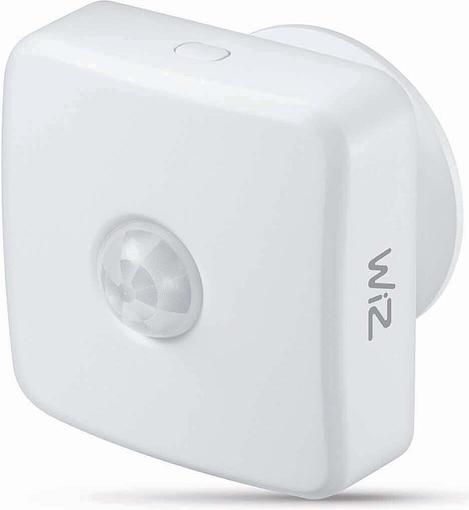 Датчик движения WiZ LED Wi-Fi Wireless Sensor