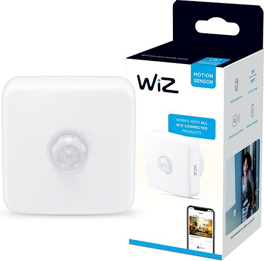 Датчик движения WiZ LED Wi-Fi Wireless Sensor