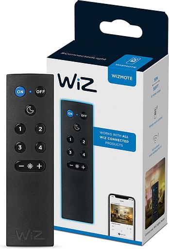 Пульт дистанционного управления WiZ LED Wi-Fi Remote Control