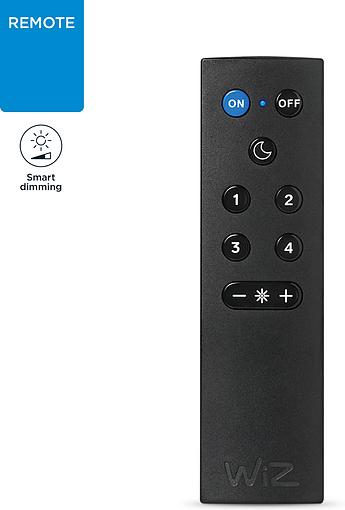 Пульт дистанционного управления WiZ LED Wi-Fi Remote Control