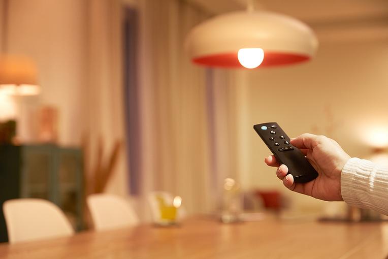 Пульт дистанционного управления WiZ LED Wi-Fi Remote Control