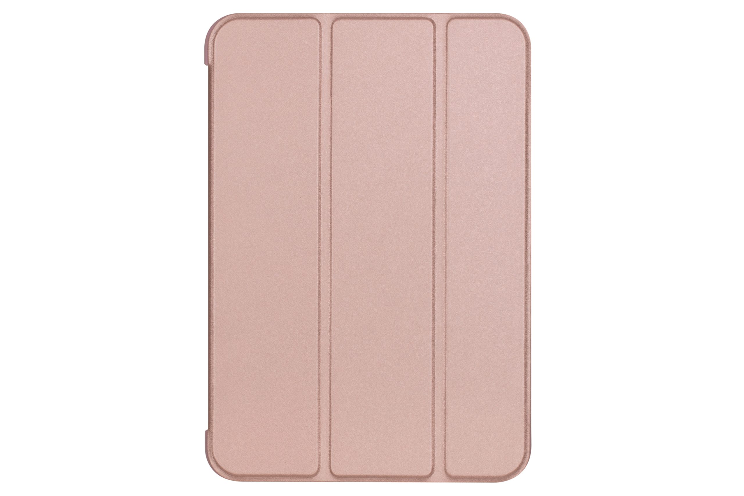 Чохол 2Е Basic для iPad mini 6 8.3" (2021) Flex Rose Gold (2E-IPAD-MIN6-IKFX-RG)