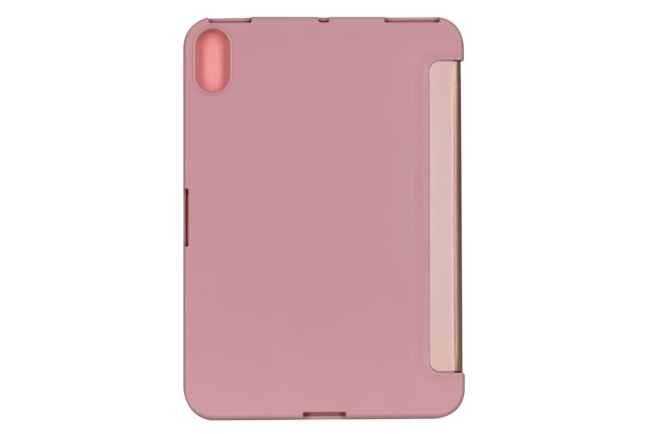 Чохол 2Е Basic для iPad mini 6 8.3" (2021) Flex Rose Gold (2E-IPAD-MIN6-IKFX-RG)