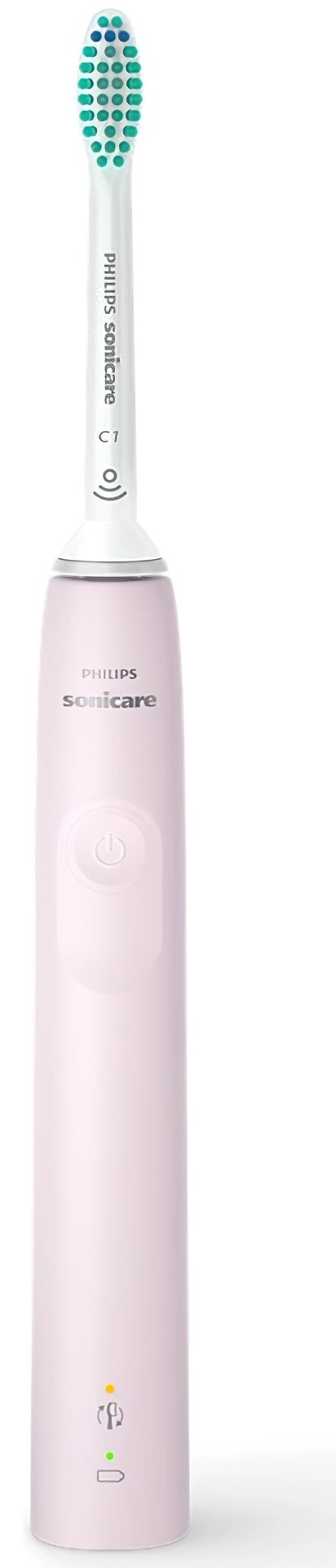 Электрическая звуковая зубная щетка Philips 3100 series HX3671/11