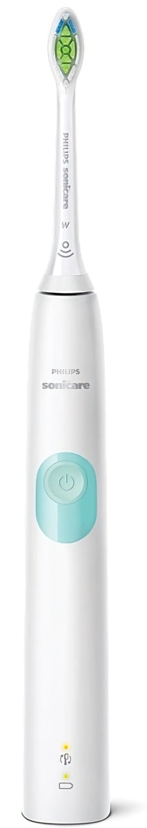 Електрична зубна щітка Philips Sonicare Protective HX6807/28