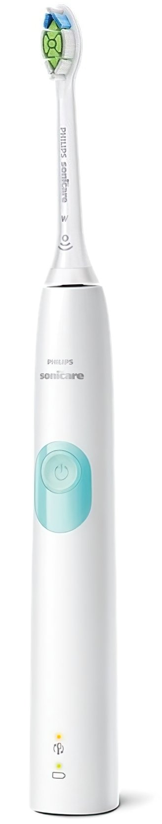 Електрична зубна щітка Philips Sonicare Protective HX6807/28