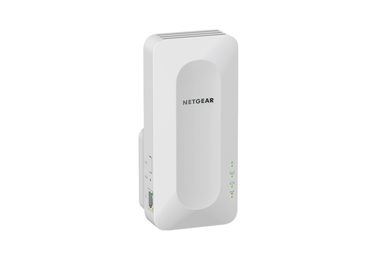 Розширювач покриття WiFi NETGEAR EAX15 AX1800, 1xGE LAN