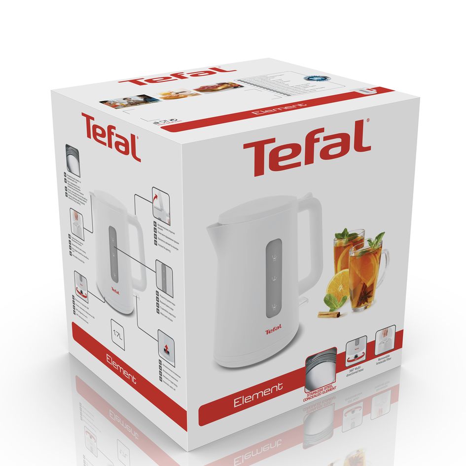 Электрочайник Tefal KO200130