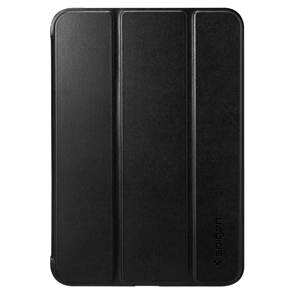 Чохол Spigen для iPad Mini 6 8.3" (2021) Smart Fold Black (ACS03763)