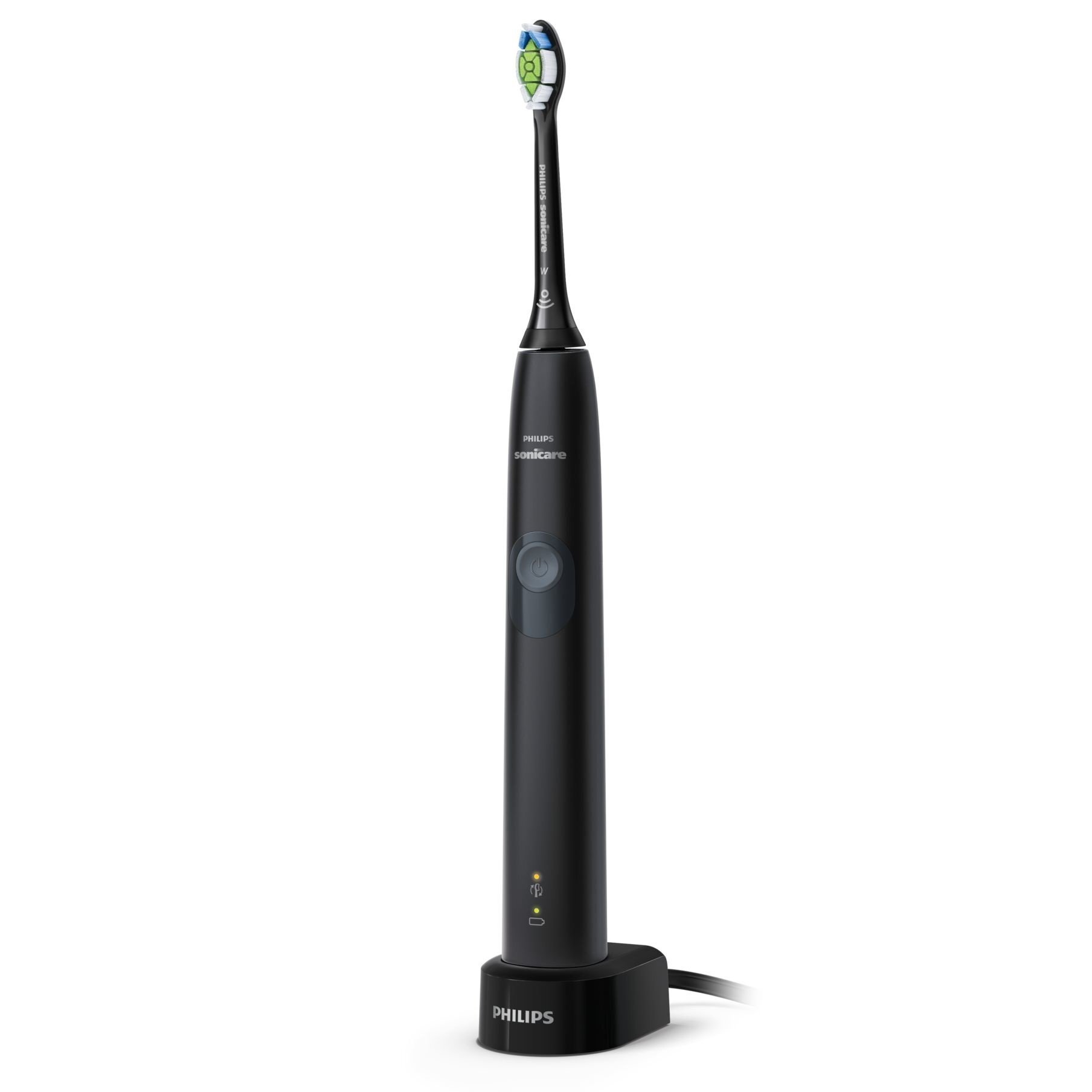 Зубная щетка электрическая Philips Sonicare ProtectiveClean 4300 HX6800/44