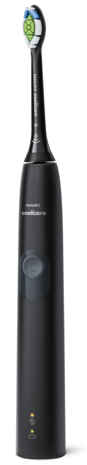 Зубна щітка електрична Philips Sonicare ProtectiveClean 4300 HX6800/44