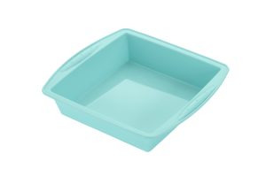 Форма для випічки Ardesto Tasty baking 26*25*6 см, Blue (AR2321T)