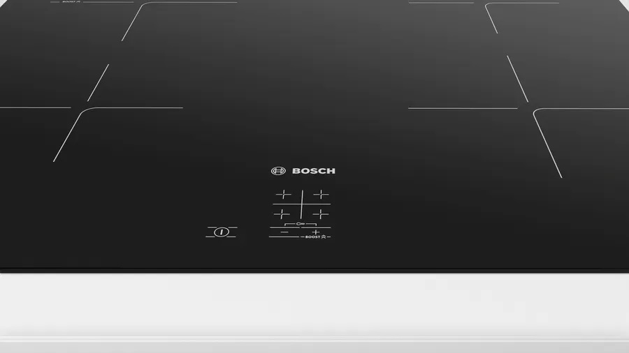 Варочная поверхность индукционная Bosch PUG61KAA5E