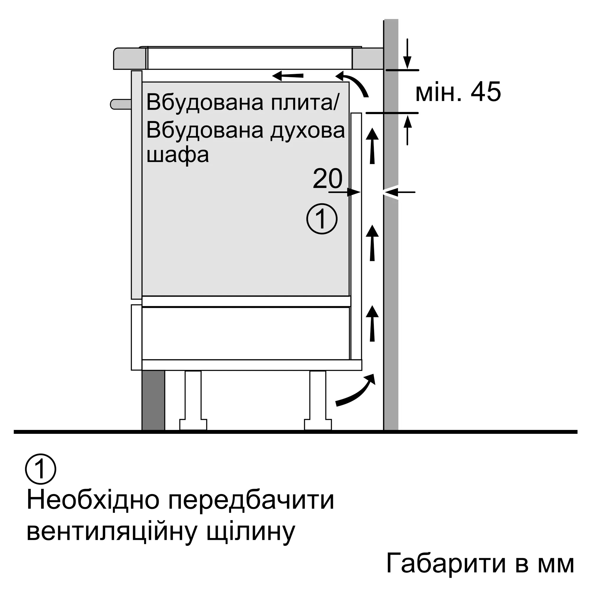 Варочная поверхность индукционная Bosch PUG61KAA5E