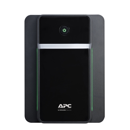 ИБП APC Back-UPS 1200VA, Schuko (BX1200MI-GR)