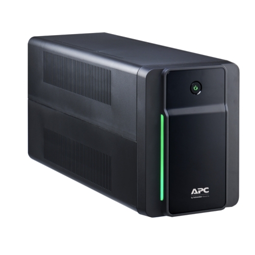 ИБП APC Back-UPS 1200VA, Schuko (BX1200MI-GR)