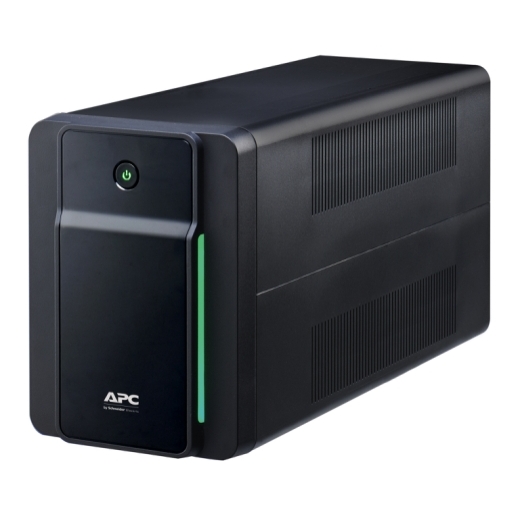 ИБП APC Back-UPS 1200VA, Schuko (BX1200MI-GR)