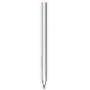 Стилус HP Rechargeable MPP 2.0 Tilt Pen, Silver (3J123AA)