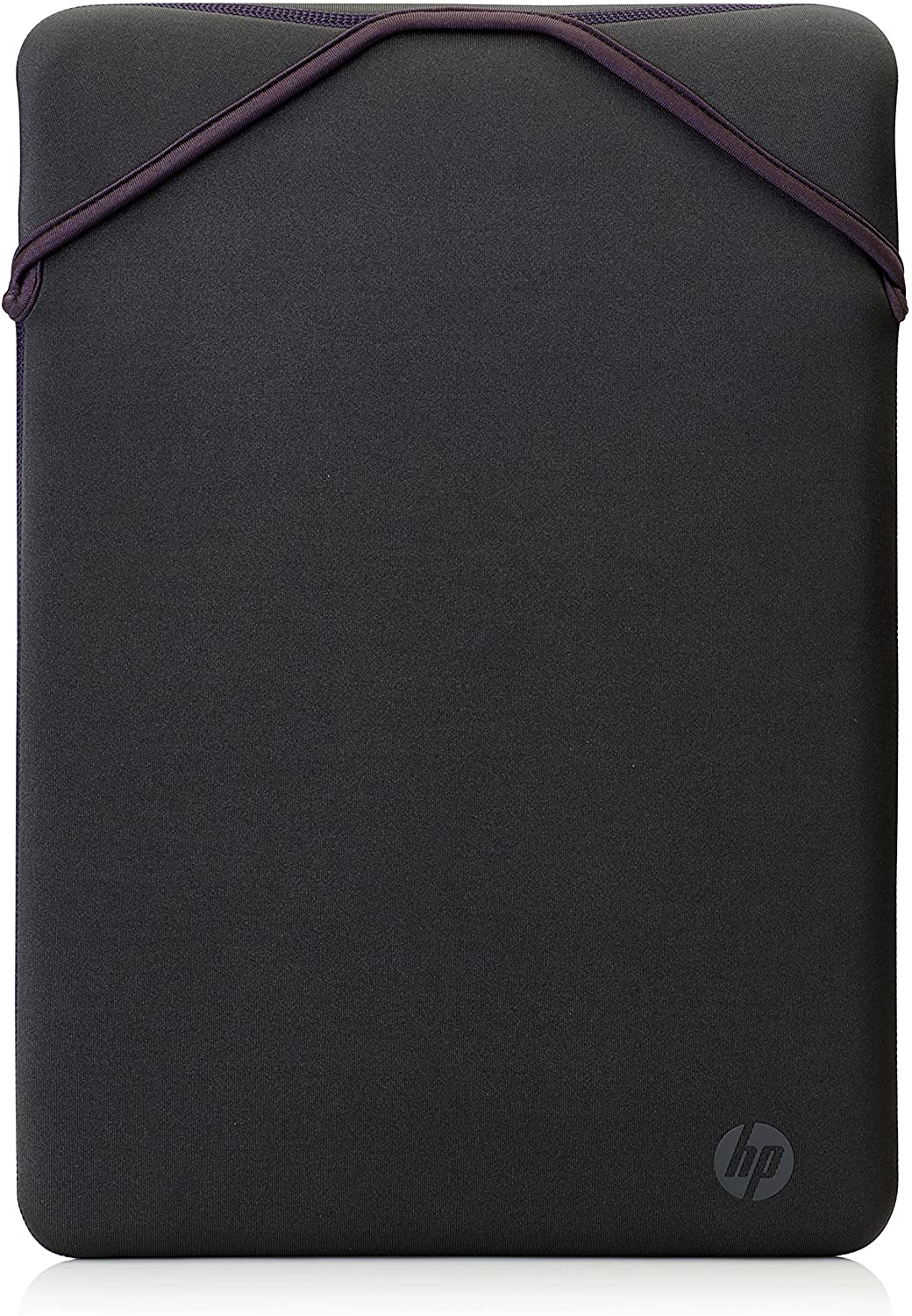 Чехол HP Reversible Protective Sleeve Grey/Mauve 15.6" (2F1W8AA)