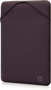 Чохол HP Reversible Protective Sleeve Grey/Mauve 15.6" (2F1W8AA)