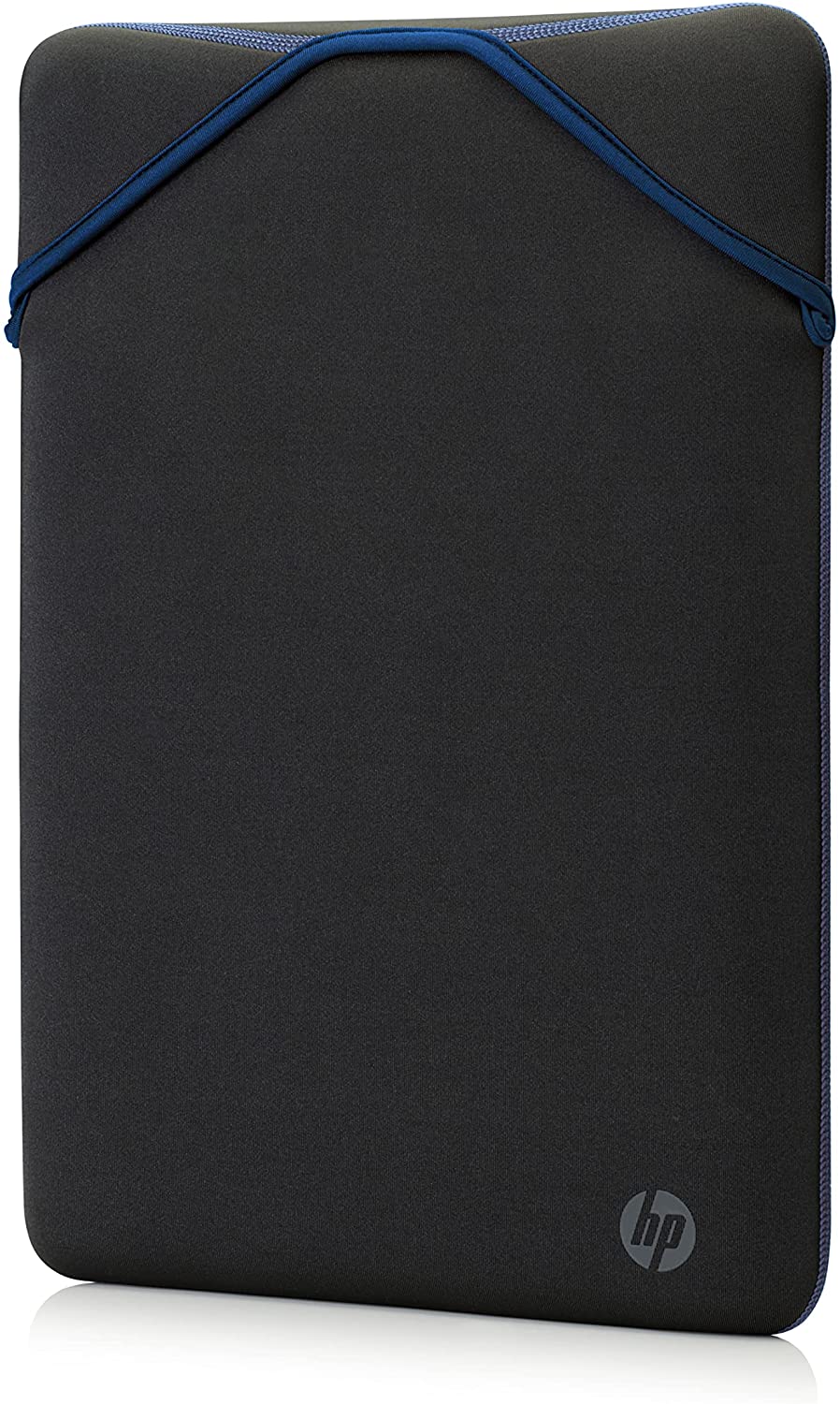 Чохол для ноутбука HP Protective Reversible Laptop Sleeve Black/Blue 14" (2F1X4AA)