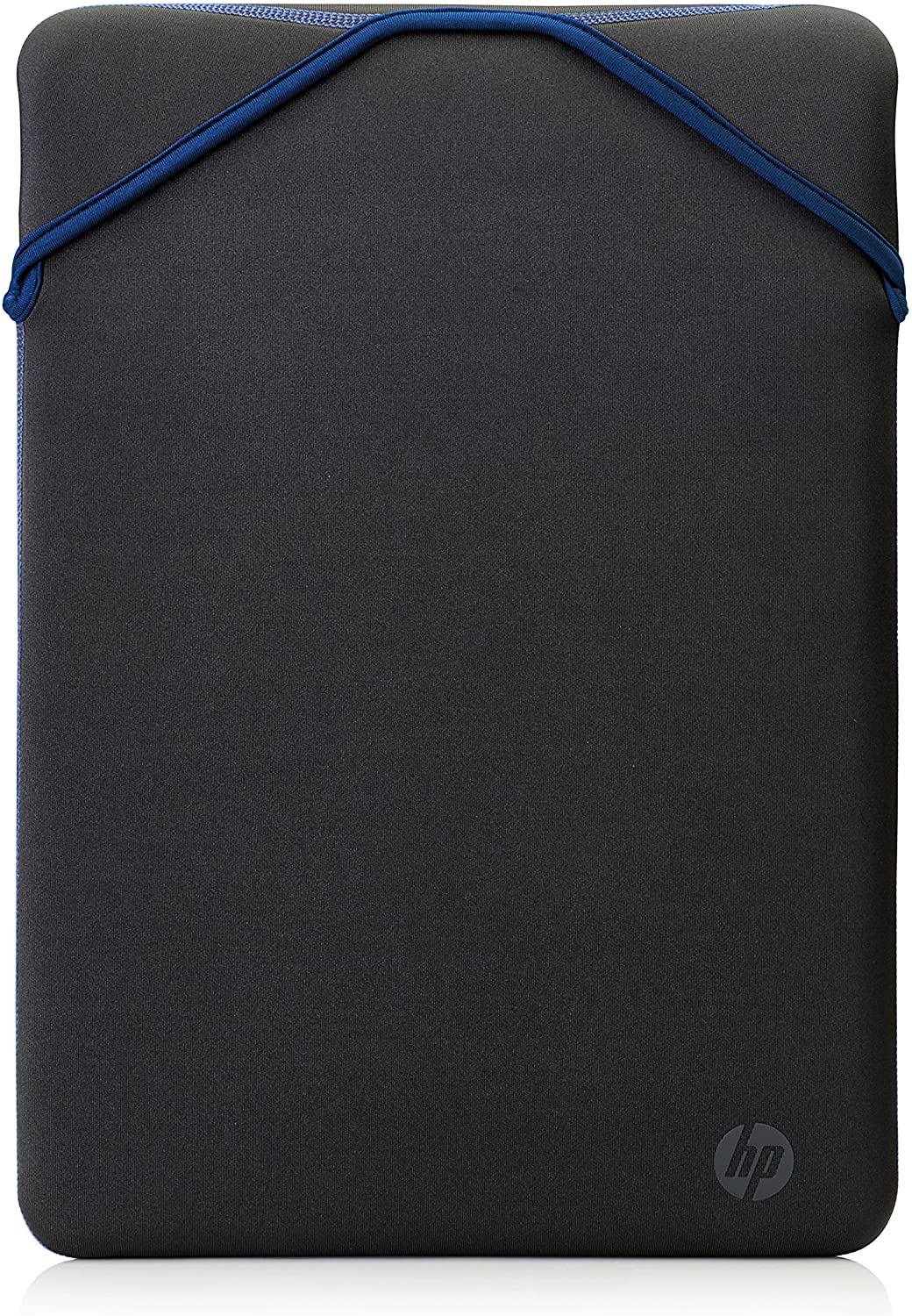 Чехол для ноутбука HP Protective Reversible Laptop Sleeve Black/Blue 14" (2F1X4AA)