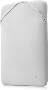 Чохол HP Reversible Protective Sleeve Black/Silver 14" (2F2J1AA)