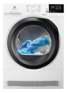 Сушарка для білизни Electrolux EW8H458BU