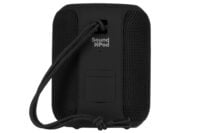 Портативна акустика 2E SoundXPod Black (2E-BSSXPWBK)