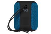 Портативна акустика 2E SoundXPod Blue (2E-BSSXPWBL)