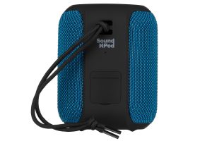 Портативна акустика 2E SoundXPod Blue (2E-BSSXPWBL)