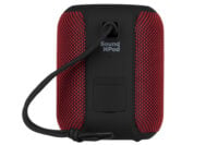 Портативна акустика 2E SoundXPod Red (2E-BSSXPWRD)