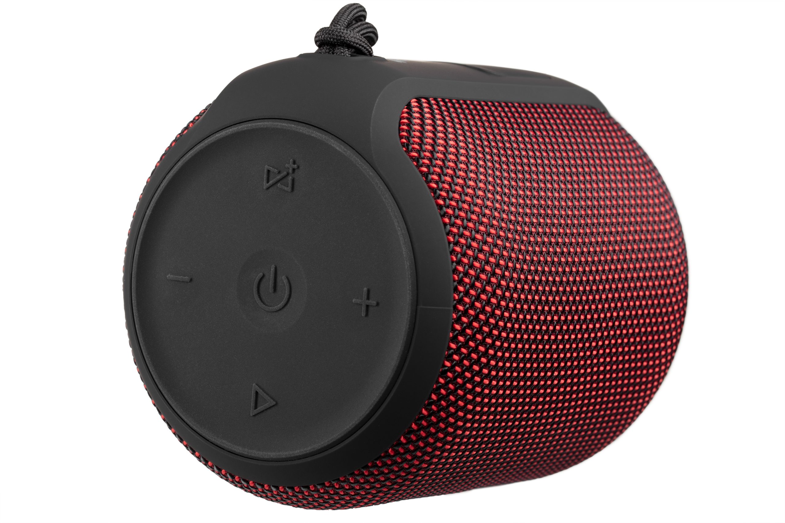 Портативная акустика 2E SoundXPod Red (2E-BSSXPWRD)