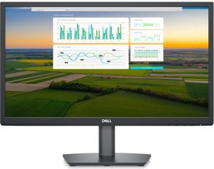 Dell Монiтор LCD 21.5" E2222H