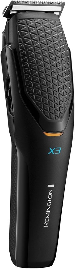 Машинка для стрижки Remington Power X3 Hair Clipper HC3000