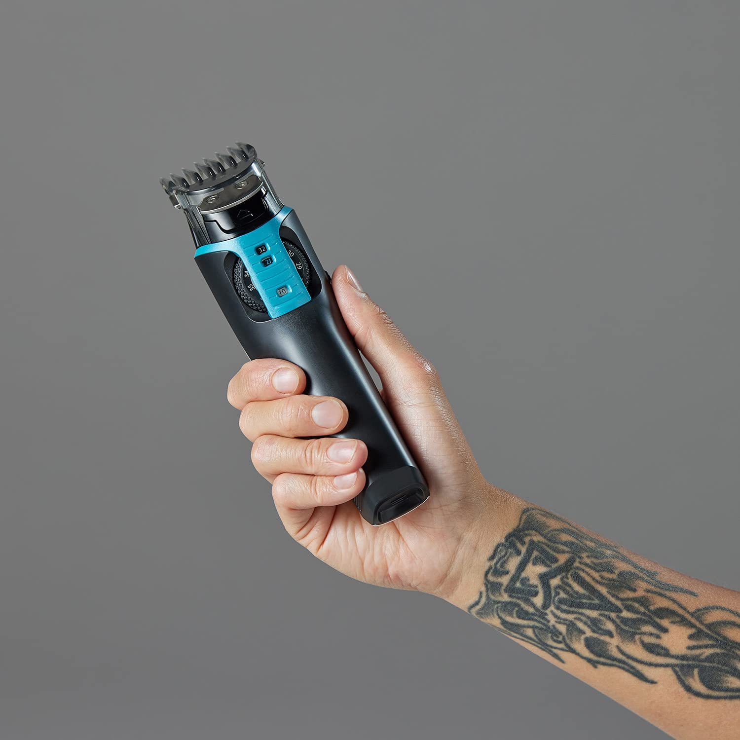 Машинка для стрижки Remington X5 Power-X Hair Clippers HC5000