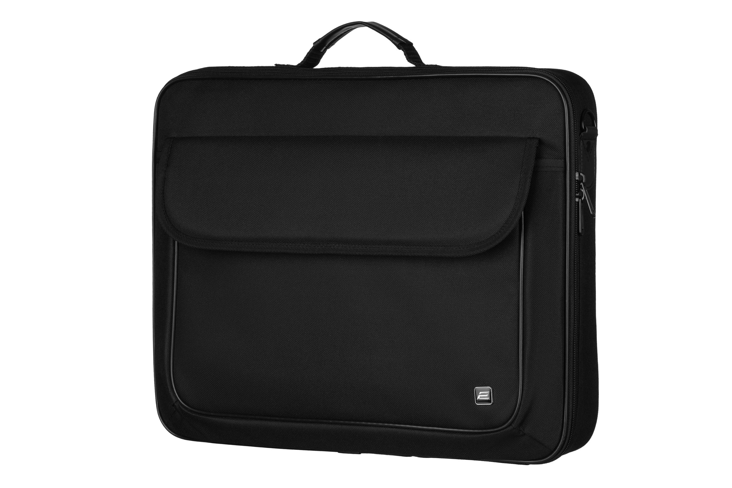 Сумка 2Е TopLoad Classic 17" Black (2E-CBT6817BK)