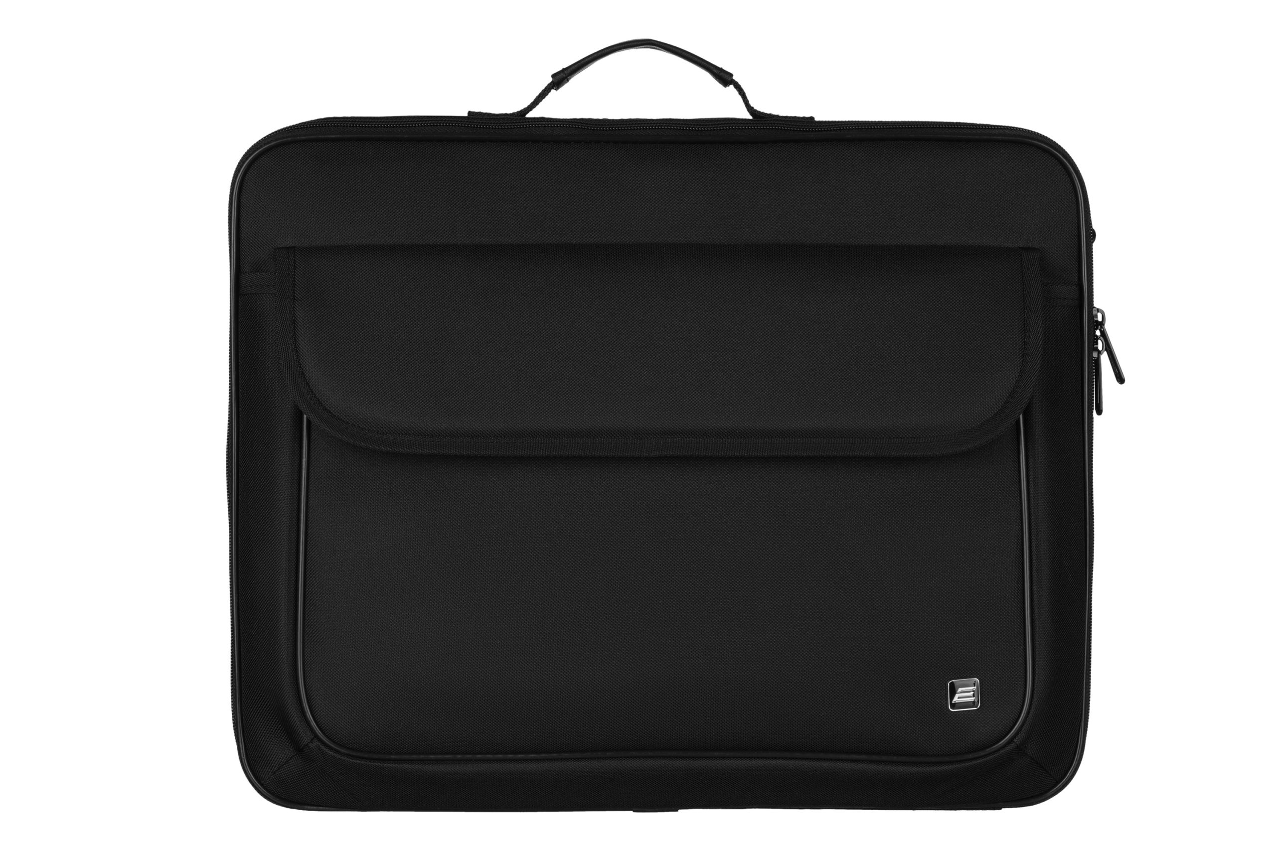 Сумка 2Е TopLoad Classic 17" Black (2E-CBT6817BK)