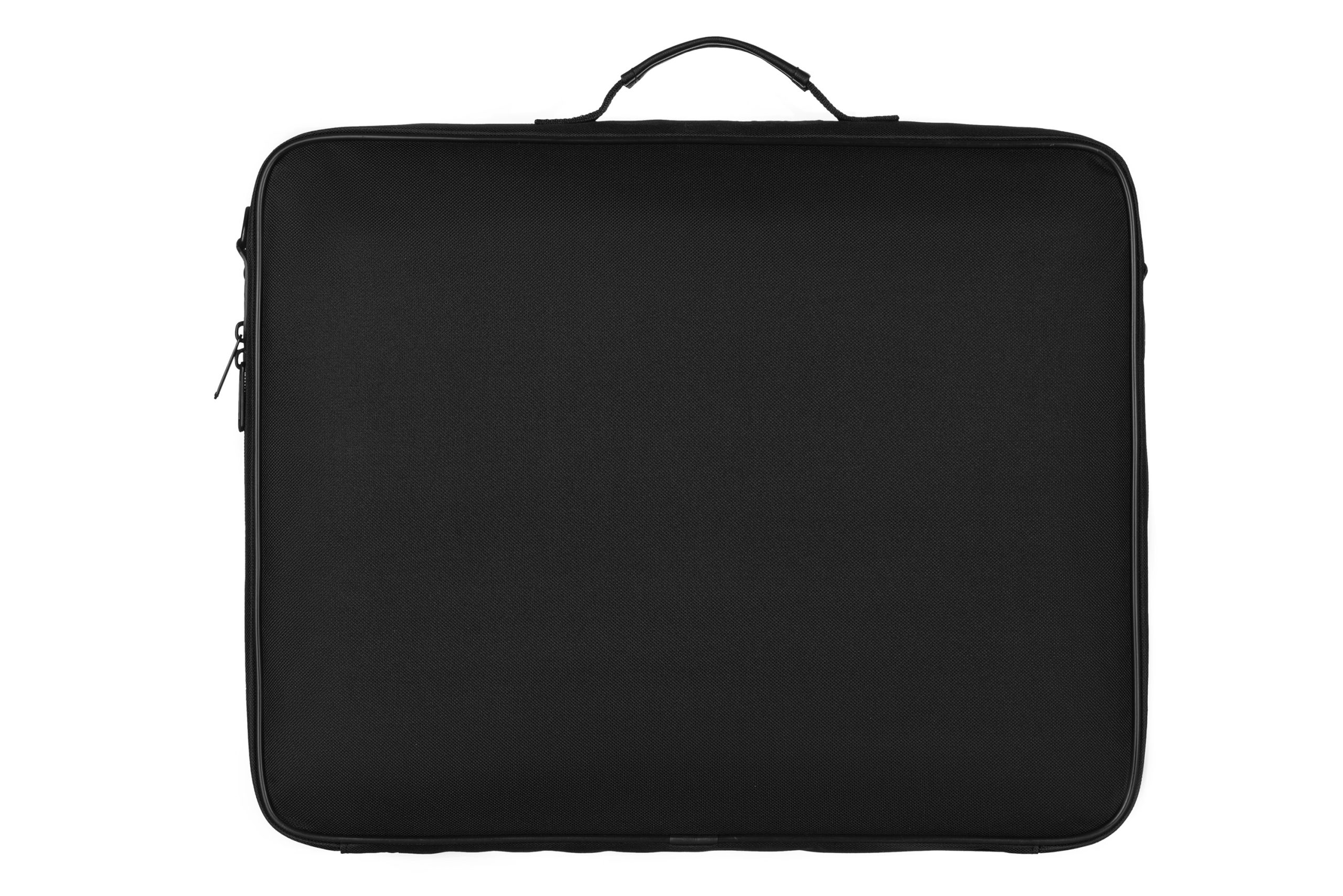 Сумка 2Е TopLoad Classic 17" Black (2E-CBT6817BK)