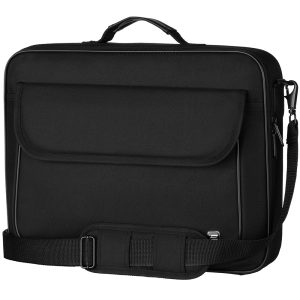 Сумка 2Е TopLoad Classic 16" Black (2E-CBT6816BK)