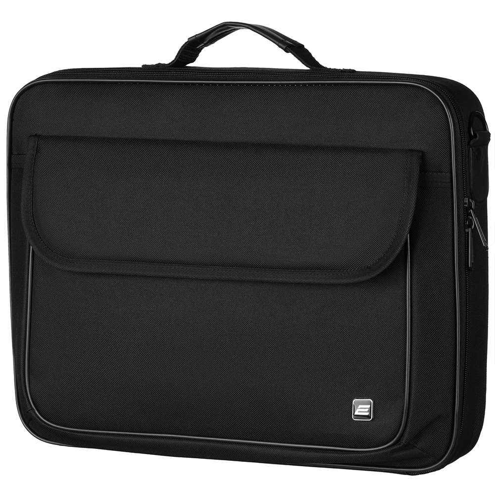 Сумка 2Е TopLoad Classic 16" Black (2E-CBT6816BK)