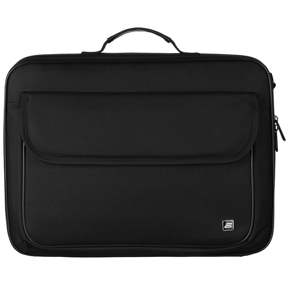 Сумка 2Е TopLoad Classic 16" Black (2E-CBT6816BK)