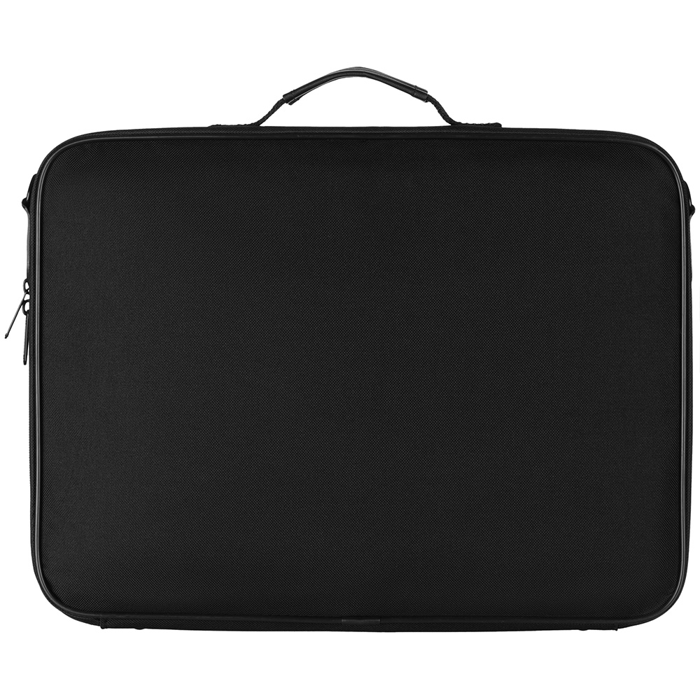 Сумка 2Е TopLoad Classic 16" Black (2E-CBT6816BK)