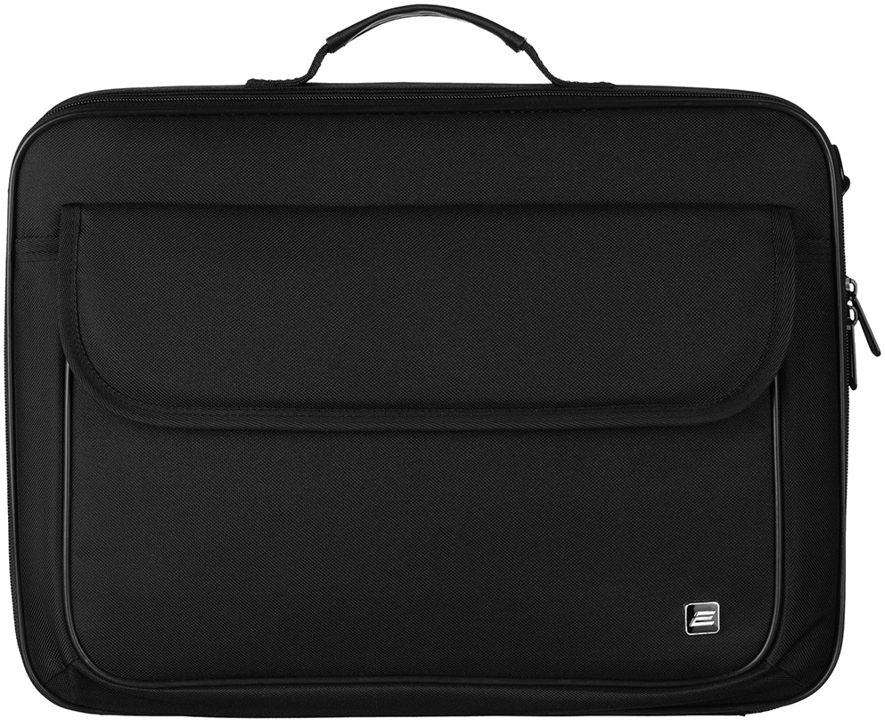 Сумка 2Е TopLoad Classic 16" Black (2E-CBT6816BK)