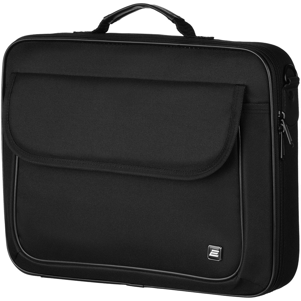 Сумка 2Е TopLoad Classic 14" Black (2E-CBT6814BK)