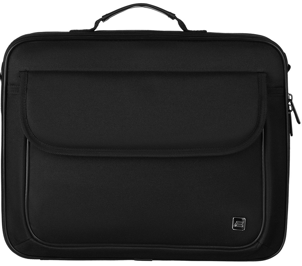 Сумка 2Е TopLoad Classic 14" Black (2E-CBT6814BK)