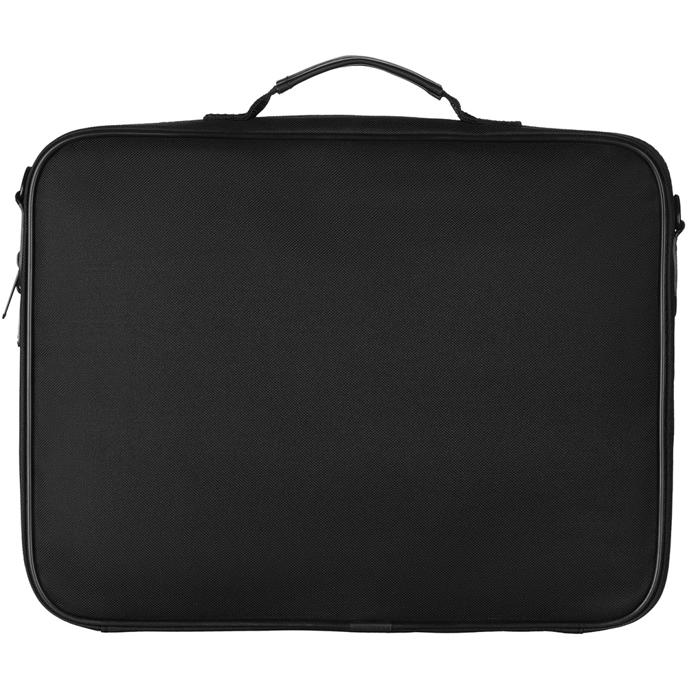 Сумка 2Е TopLoad Classic 14" Black (2E-CBT6814BK)